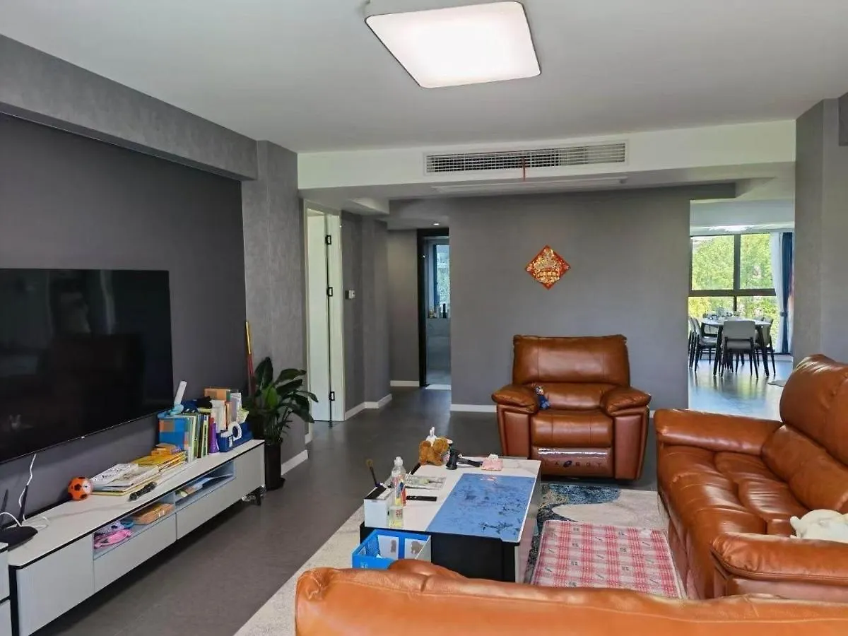 Pensjonat Hotel Gezgin Evim Ankara