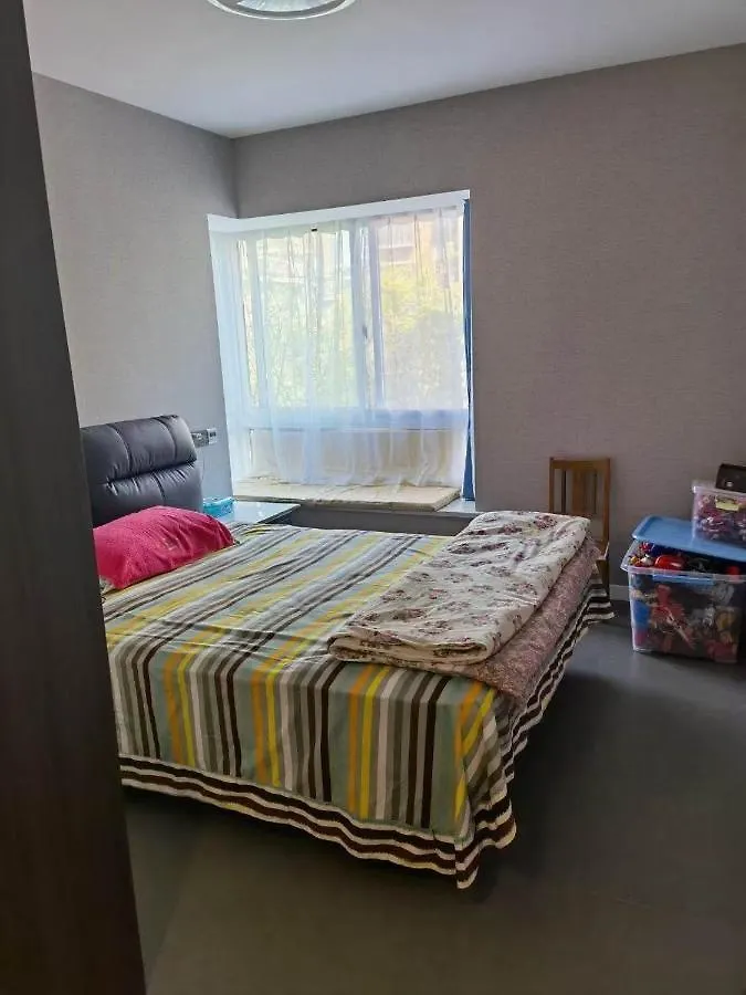 Hotel Gezgin Evim Ankara 0*,  Turcja
